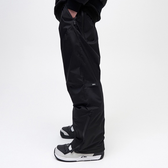 NWT Templa ARDA WADDED PANT MFW21-403 - Picture 3 of 14